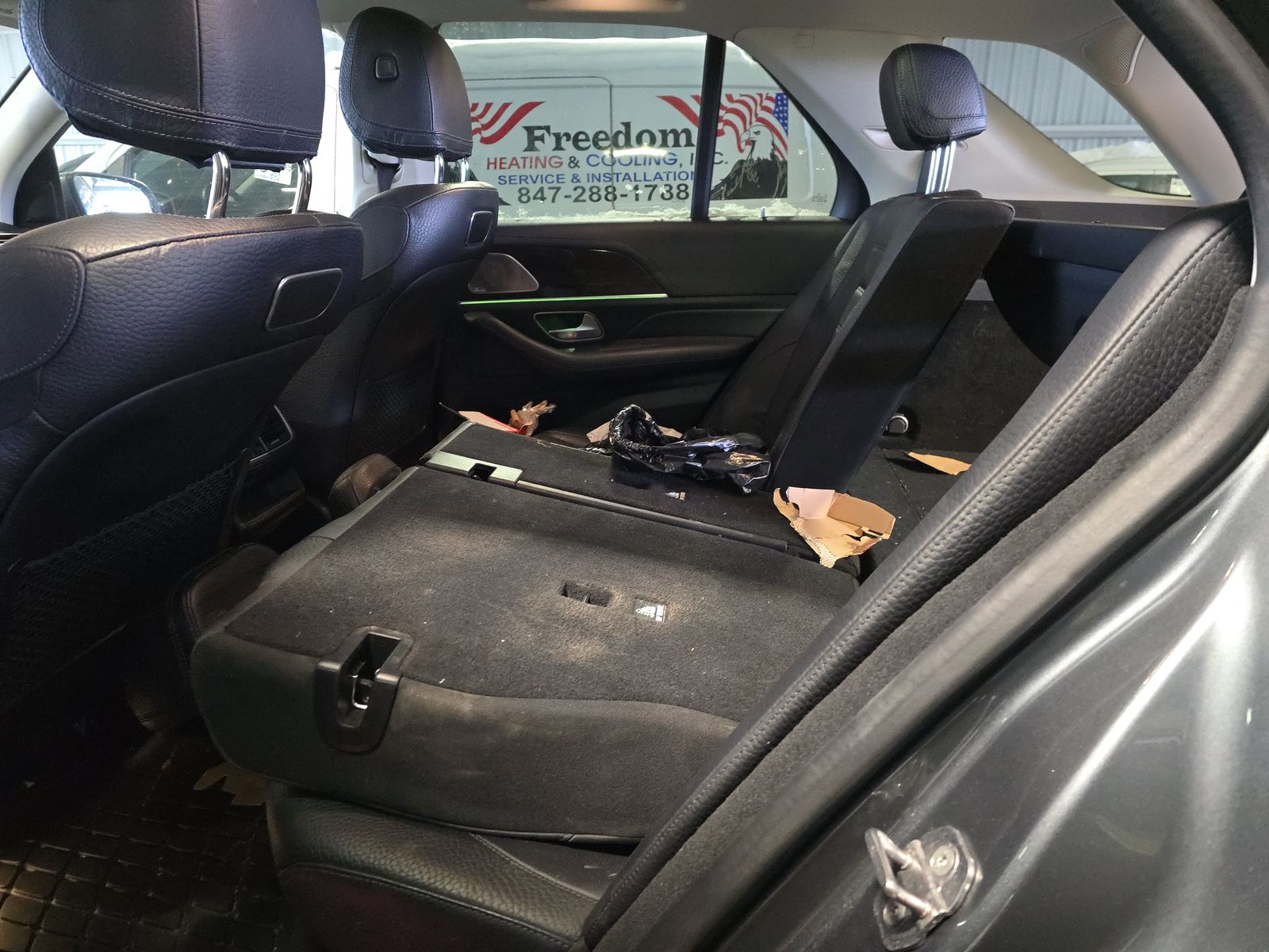 2020 Mercedes-Benz GLE GLE 450 AWD