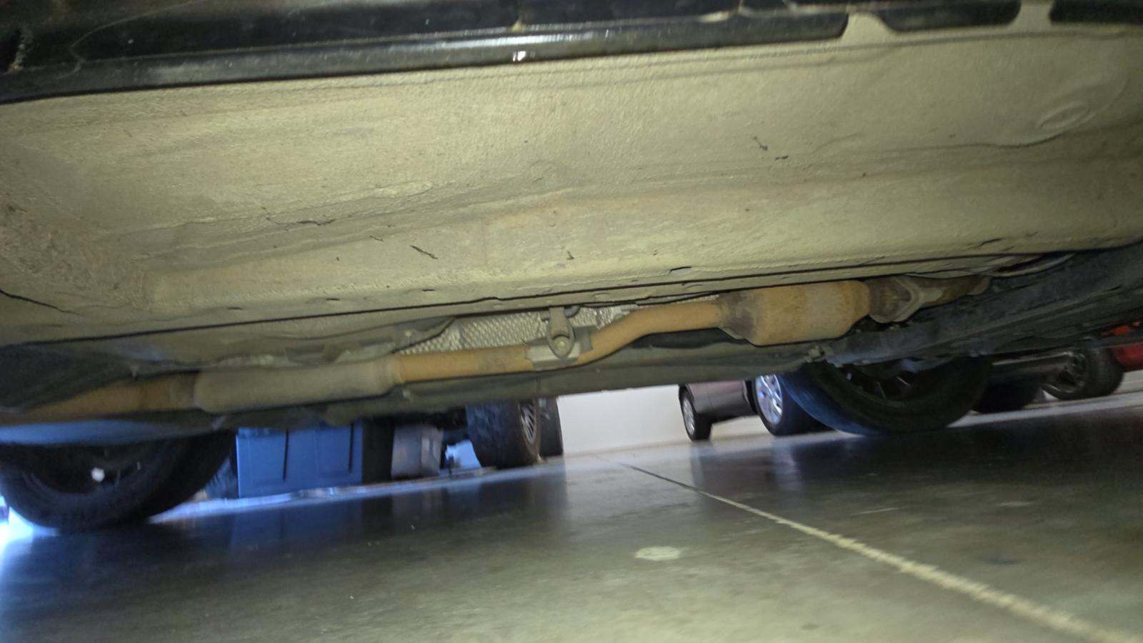 2020 Mitsubishi Outlander ES FWD