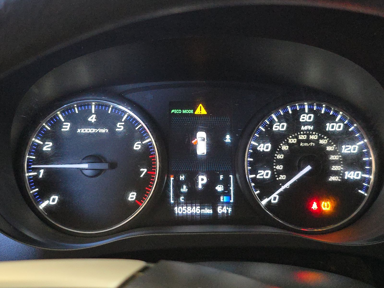 2020 Mitsubishi Outlander ES FWD