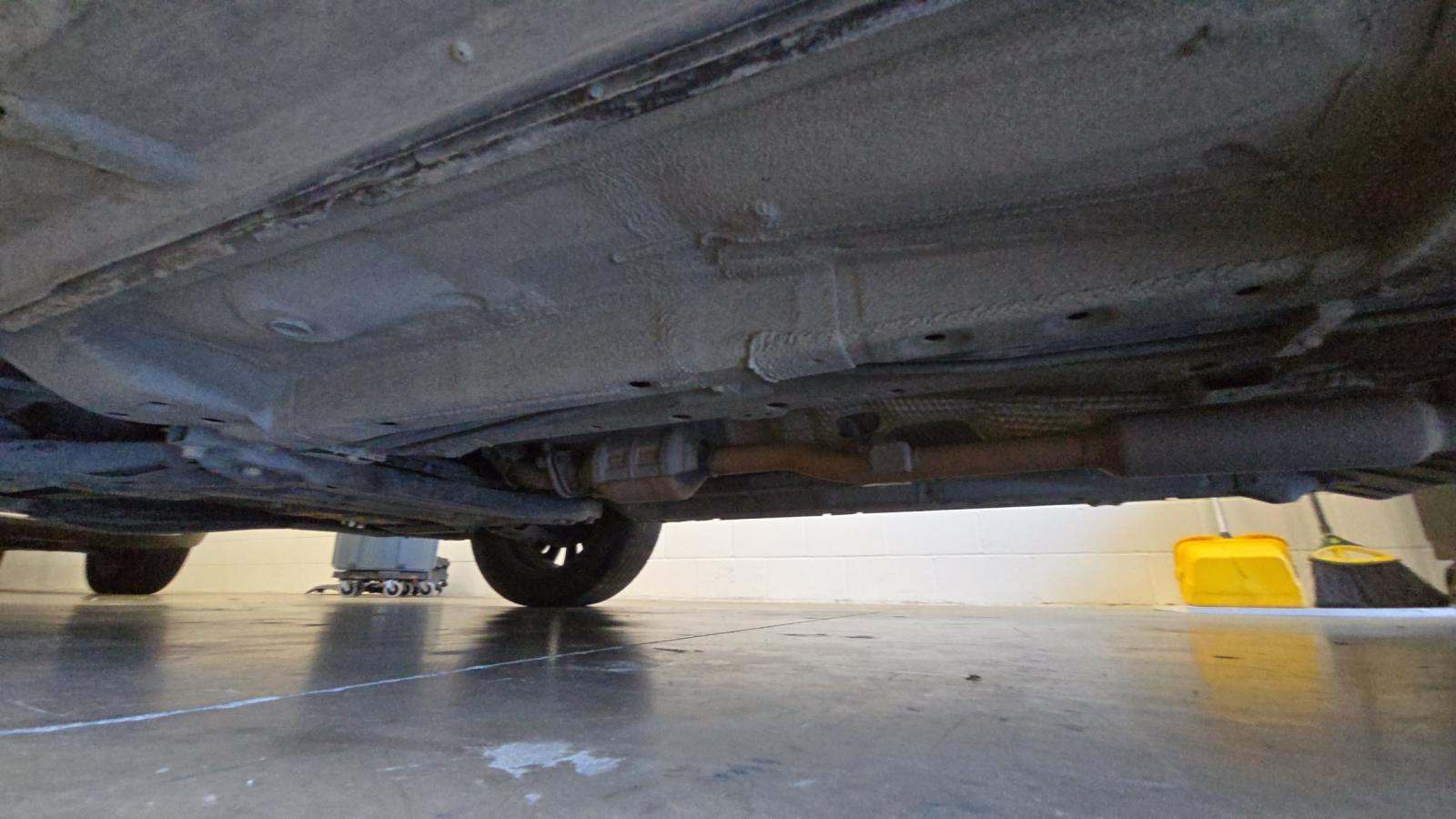 2020 Mitsubishi Outlander ES FWD