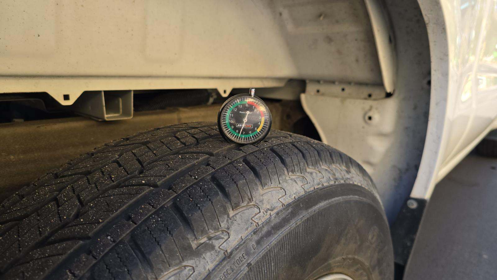 2020 Chevrolet Silverado 1500 Work Truck AWD