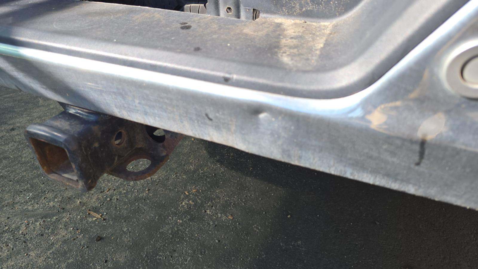 2020 Chevrolet Silverado 1500 Work Truck AWD