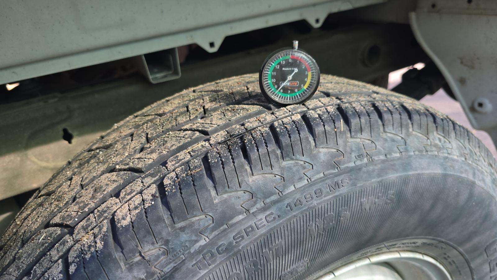 2020 Chevrolet Silverado 1500 Work Truck AWD