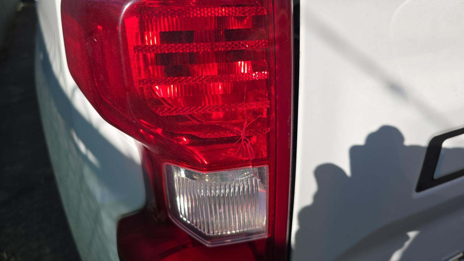 2020 Chevrolet Silverado 1500 Work Truck AWD