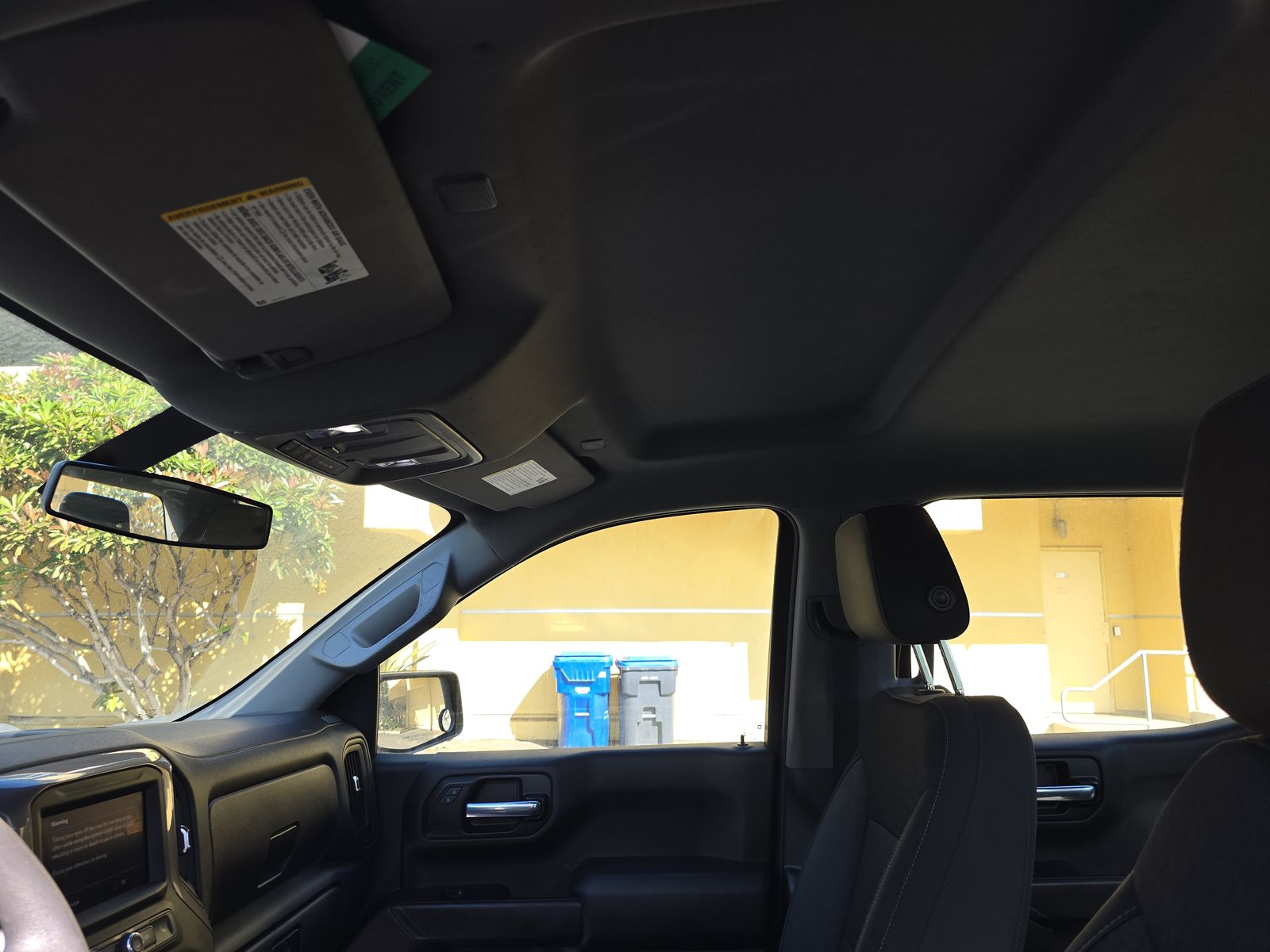 2020 Chevrolet Silverado 1500 Work Truck AWD