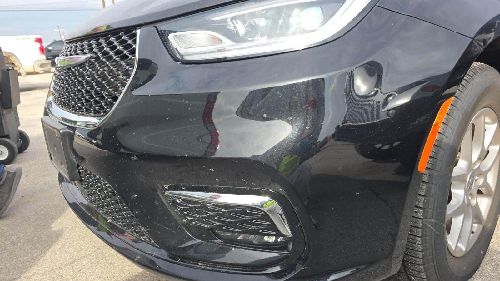 2024 Chrysler Pacifica Touring L FWD