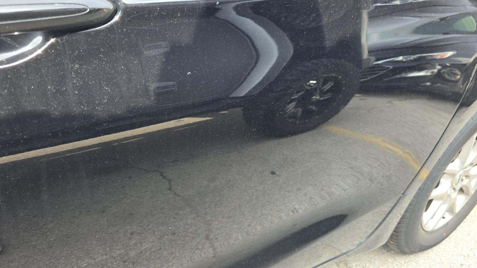 2024 Chrysler Pacifica Touring L FWD