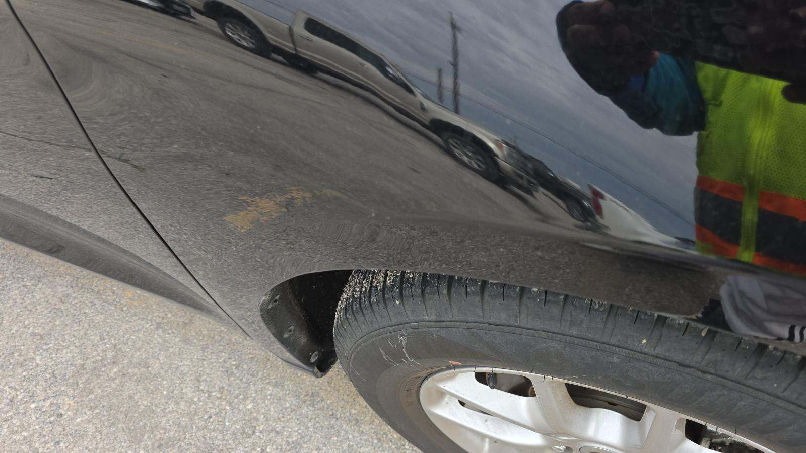 2024 Chrysler Pacifica Touring L FWD