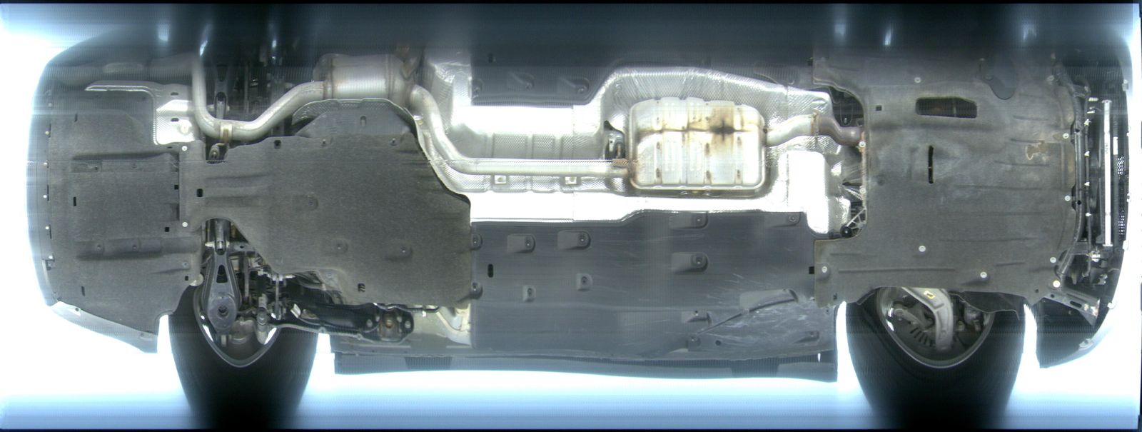 2024 Chrysler Pacifica Touring L FWD