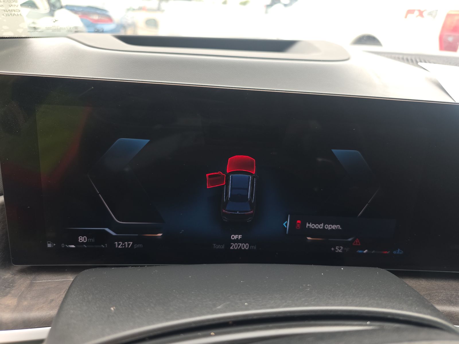 2023 BMW X7 xDrive40i AWD