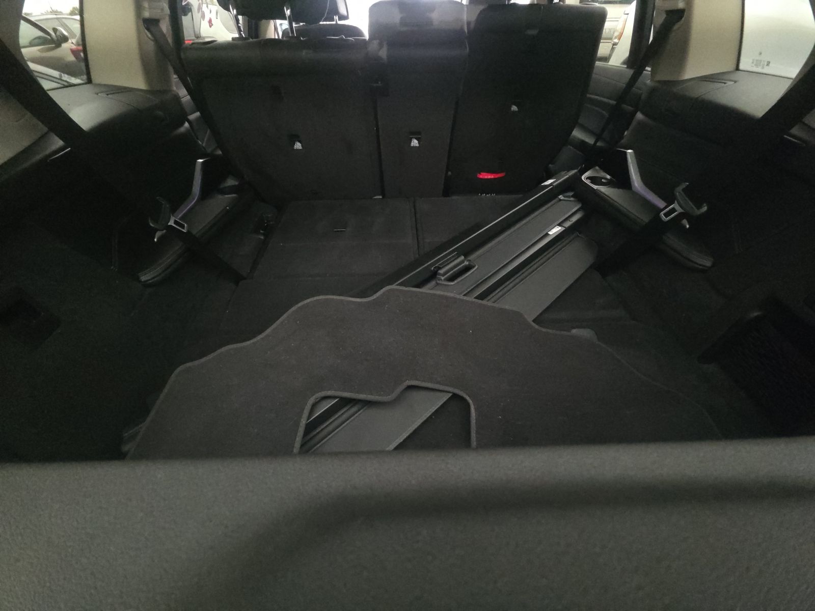 2023 BMW X7 xDrive40i AWD