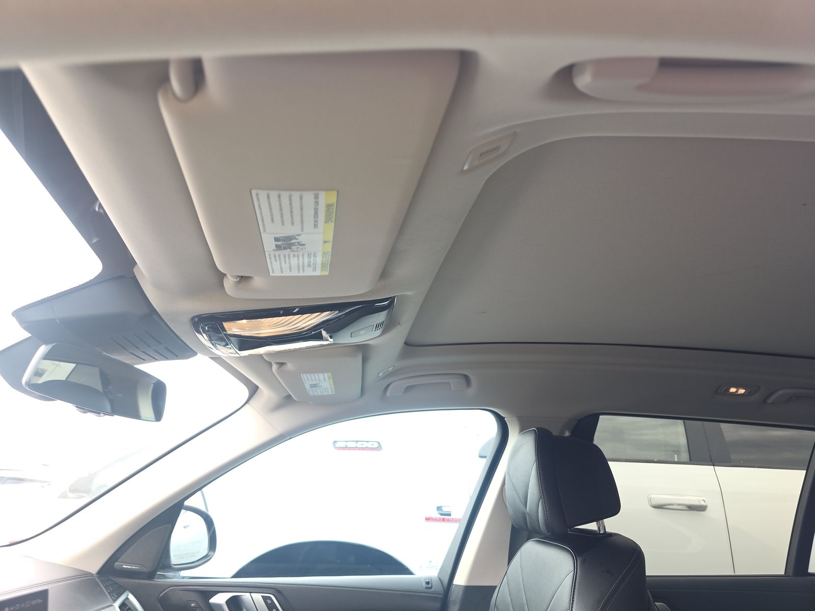 2023 BMW X7 xDrive40i AWD