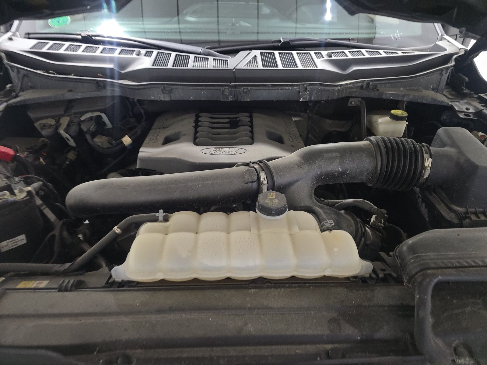 2022 Ford F-150 XLT AWD