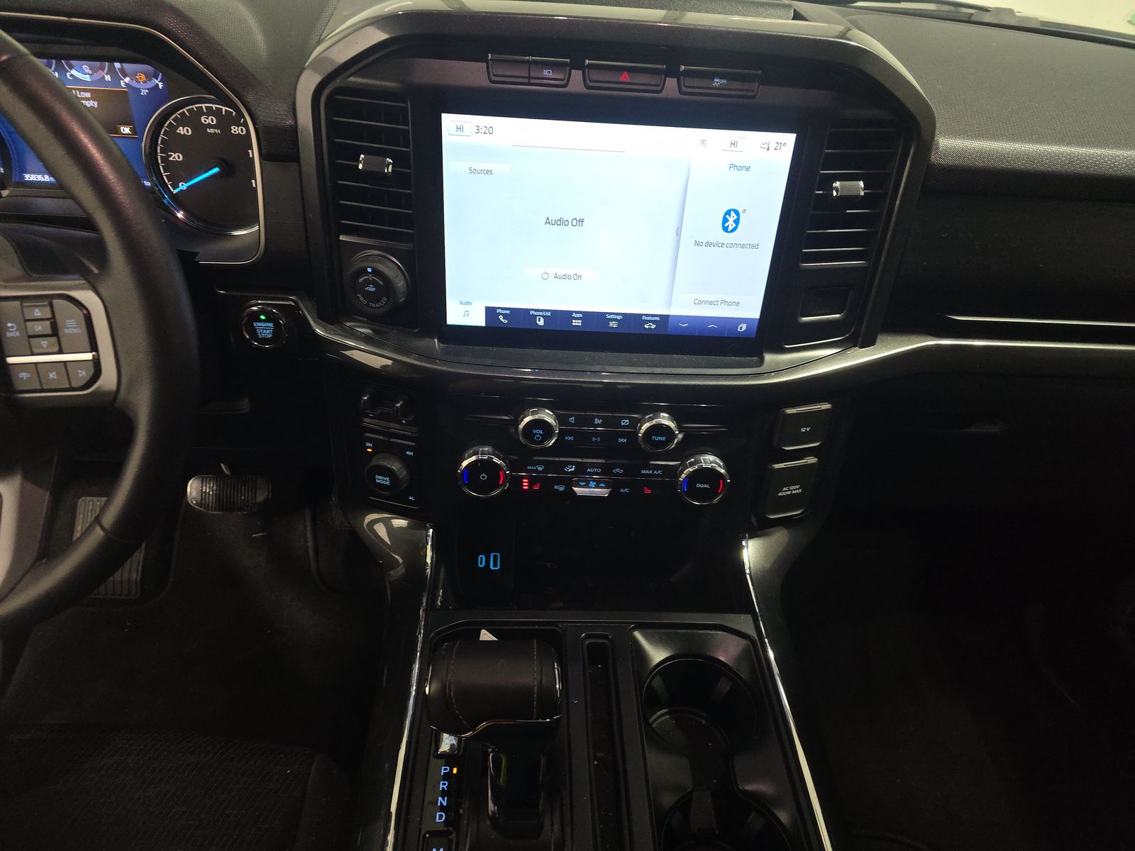 2022 Ford F-150 XLT AWD