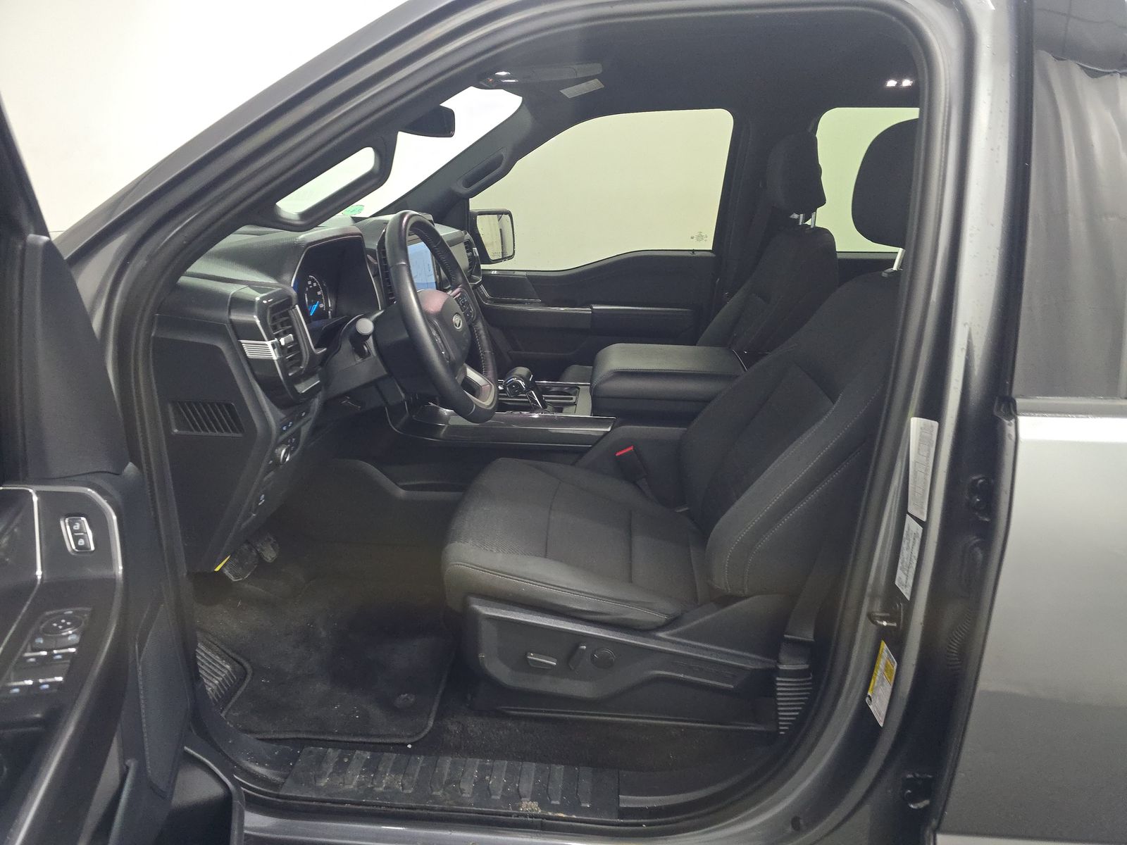 2022 Ford F-150 XLT AWD