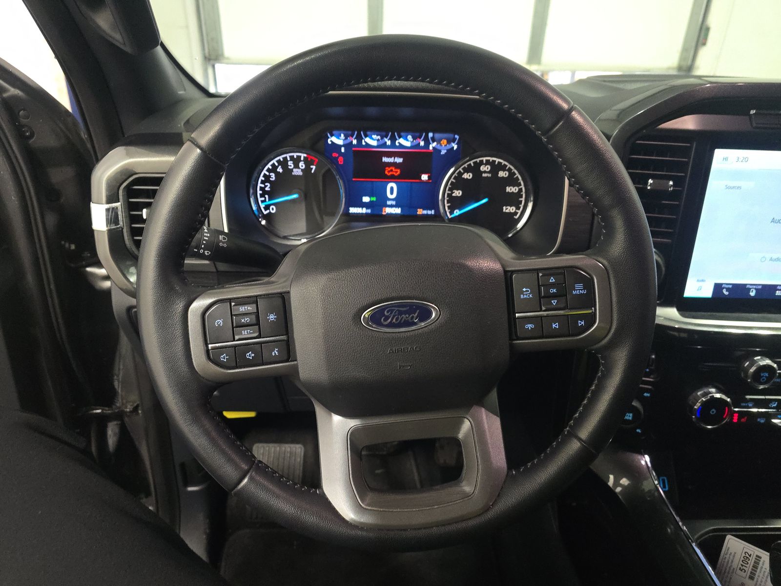 2022 Ford F-150 XLT AWD