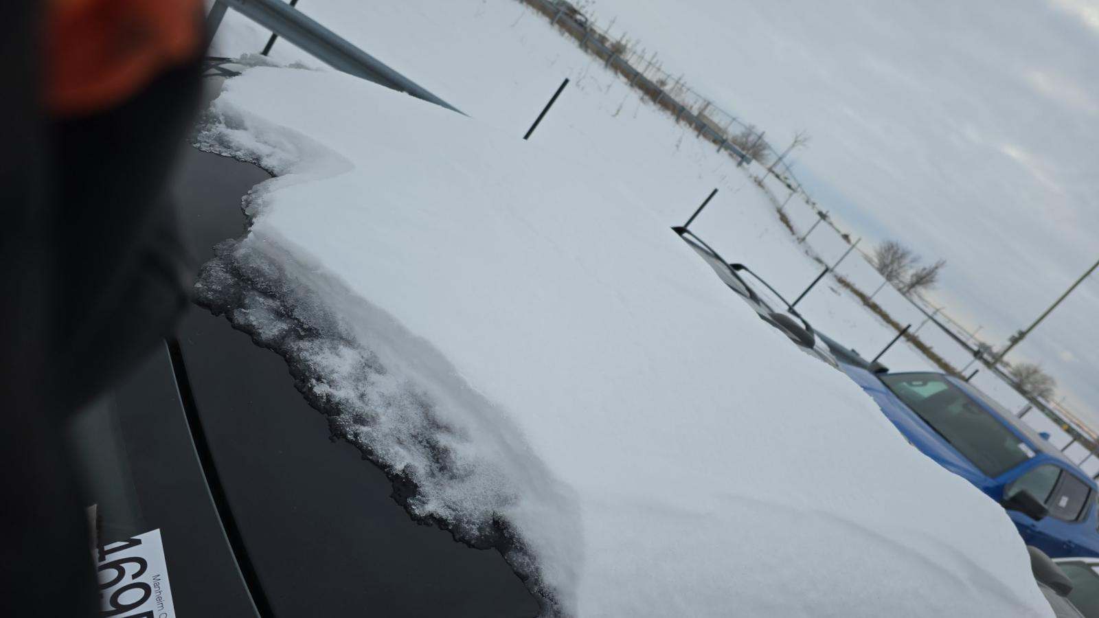 2022 Ford F-150 Tremor AWD