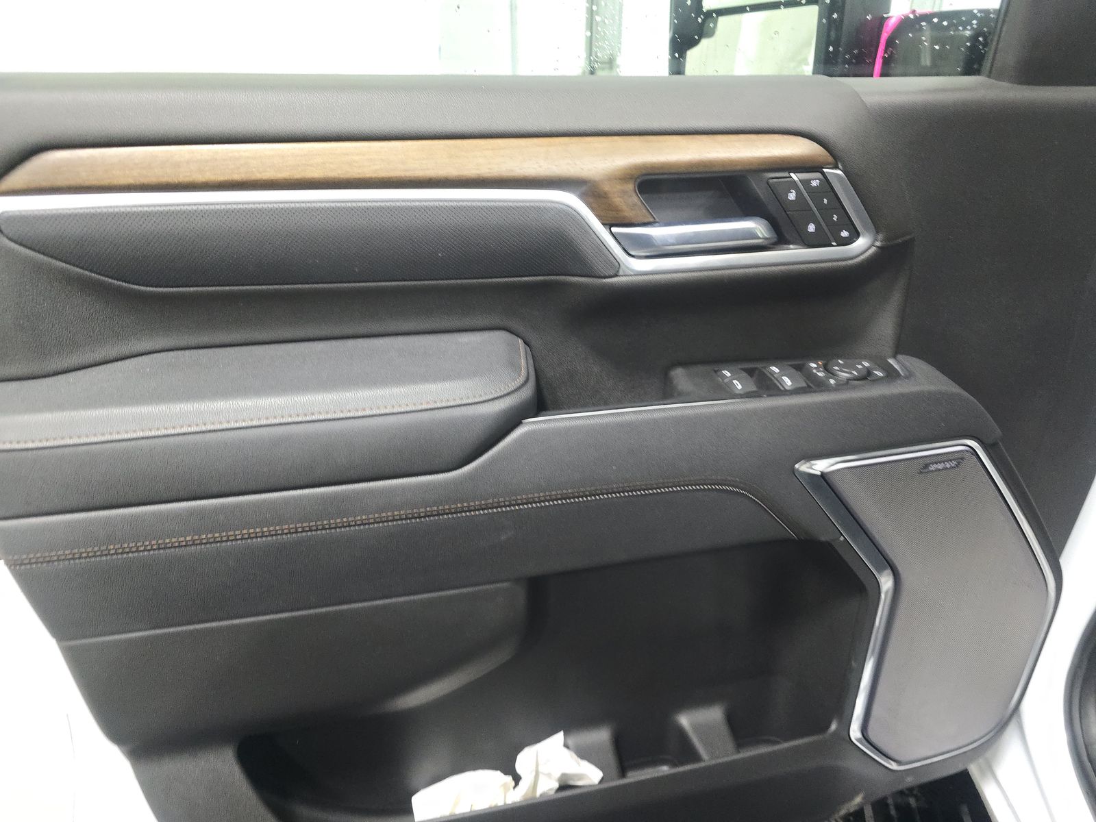 2025 Chevrolet Silverado 2500HD High Country AWD