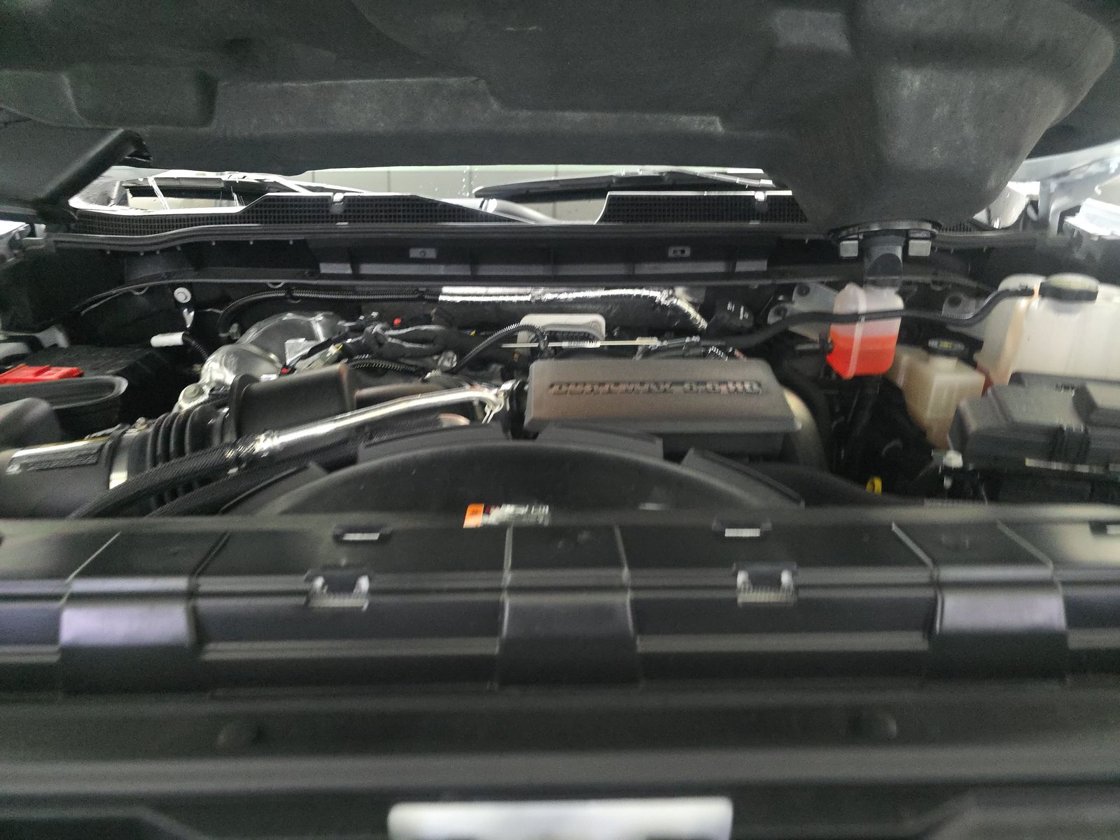 2025 Chevrolet Silverado 2500HD High Country AWD