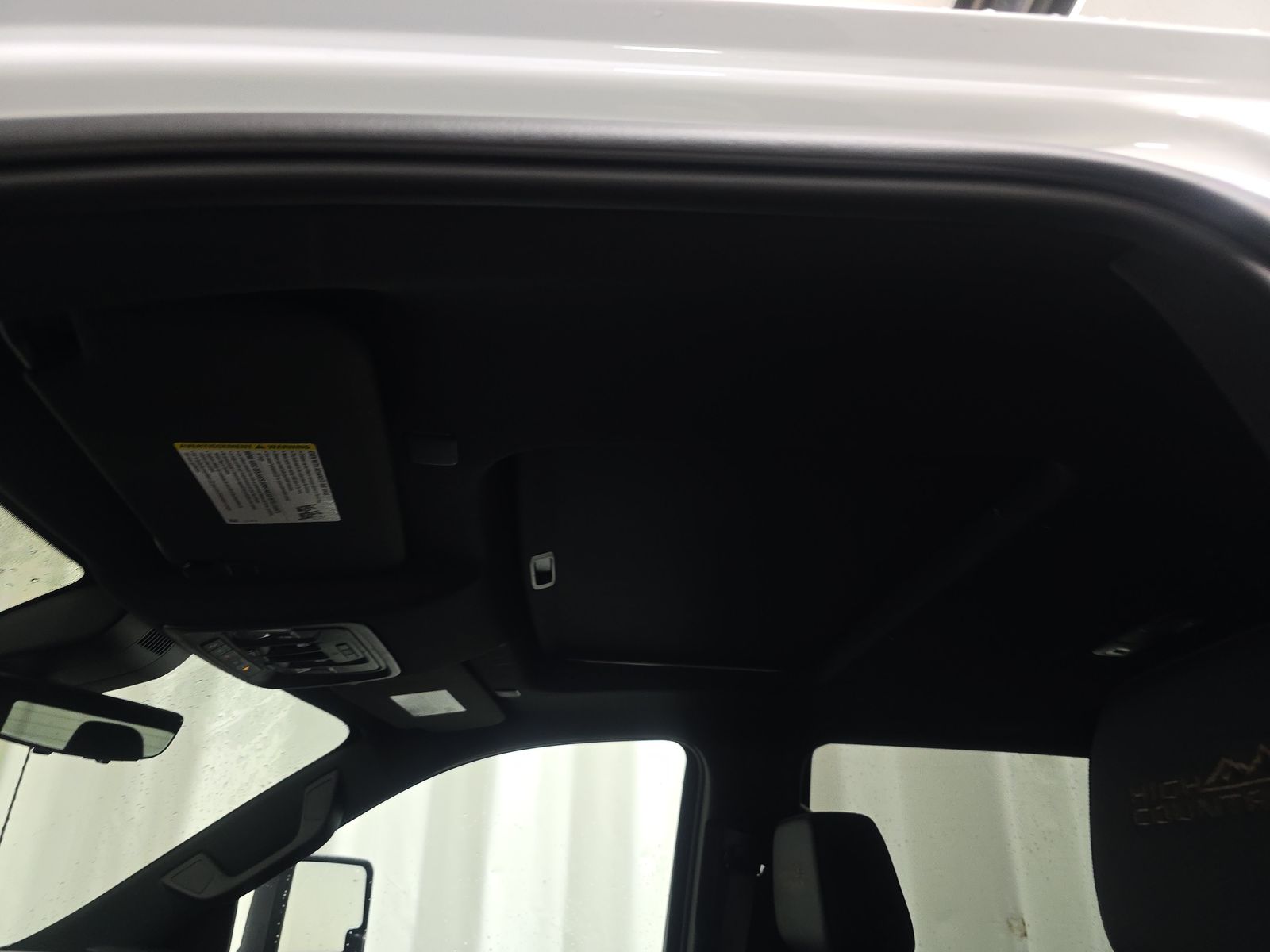 2025 Chevrolet Silverado 2500HD High Country AWD