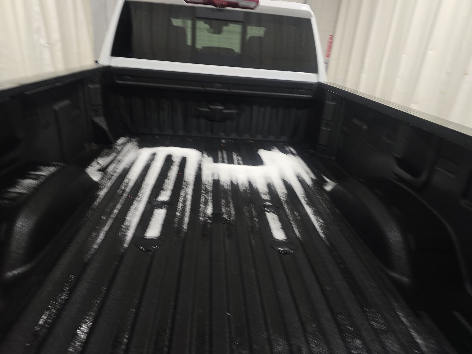 2025 Chevrolet Silverado 2500HD High Country AWD