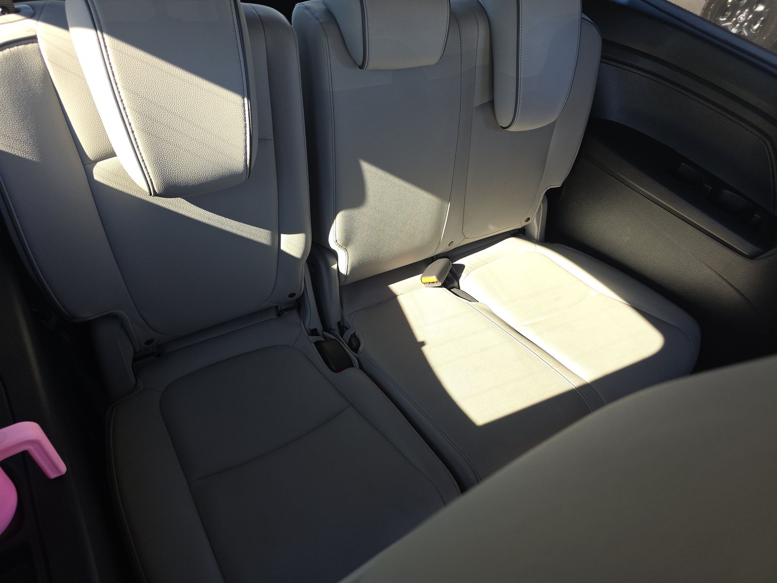 2024 Honda Odyssey Elite FWD