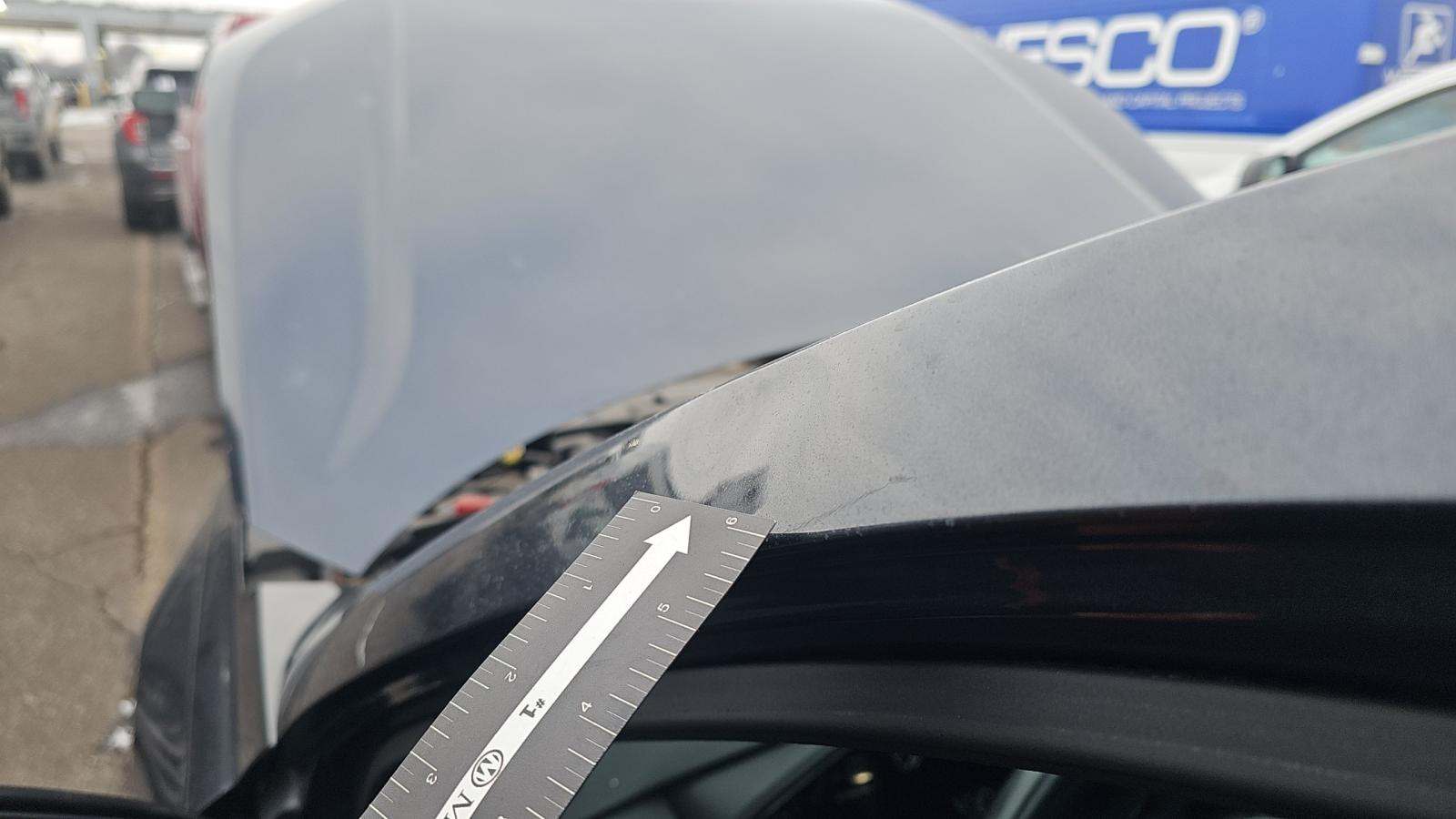 2024 Honda CR-V Hybrid Sport AWD