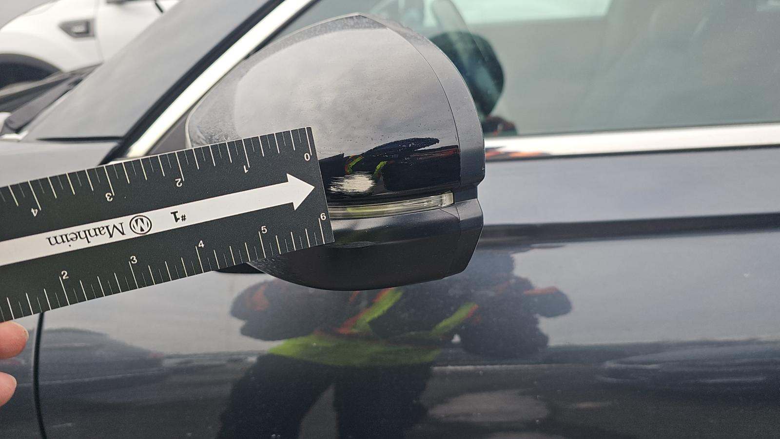 2024 Honda CR-V Hybrid Sport AWD