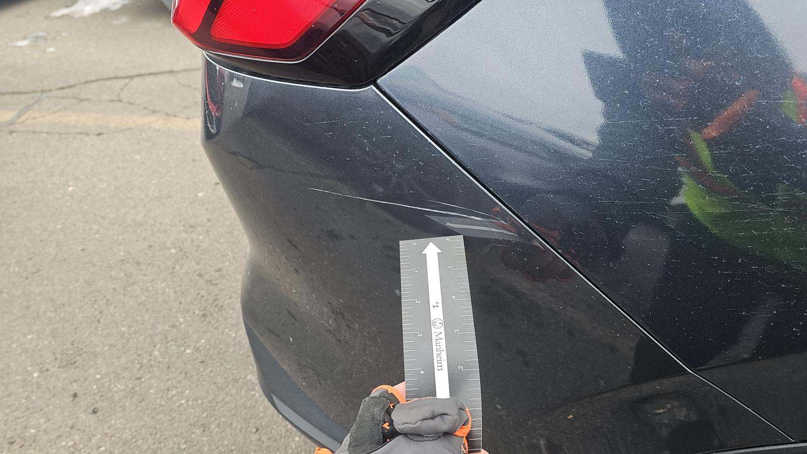 2024 Honda CR-V Hybrid Sport AWD