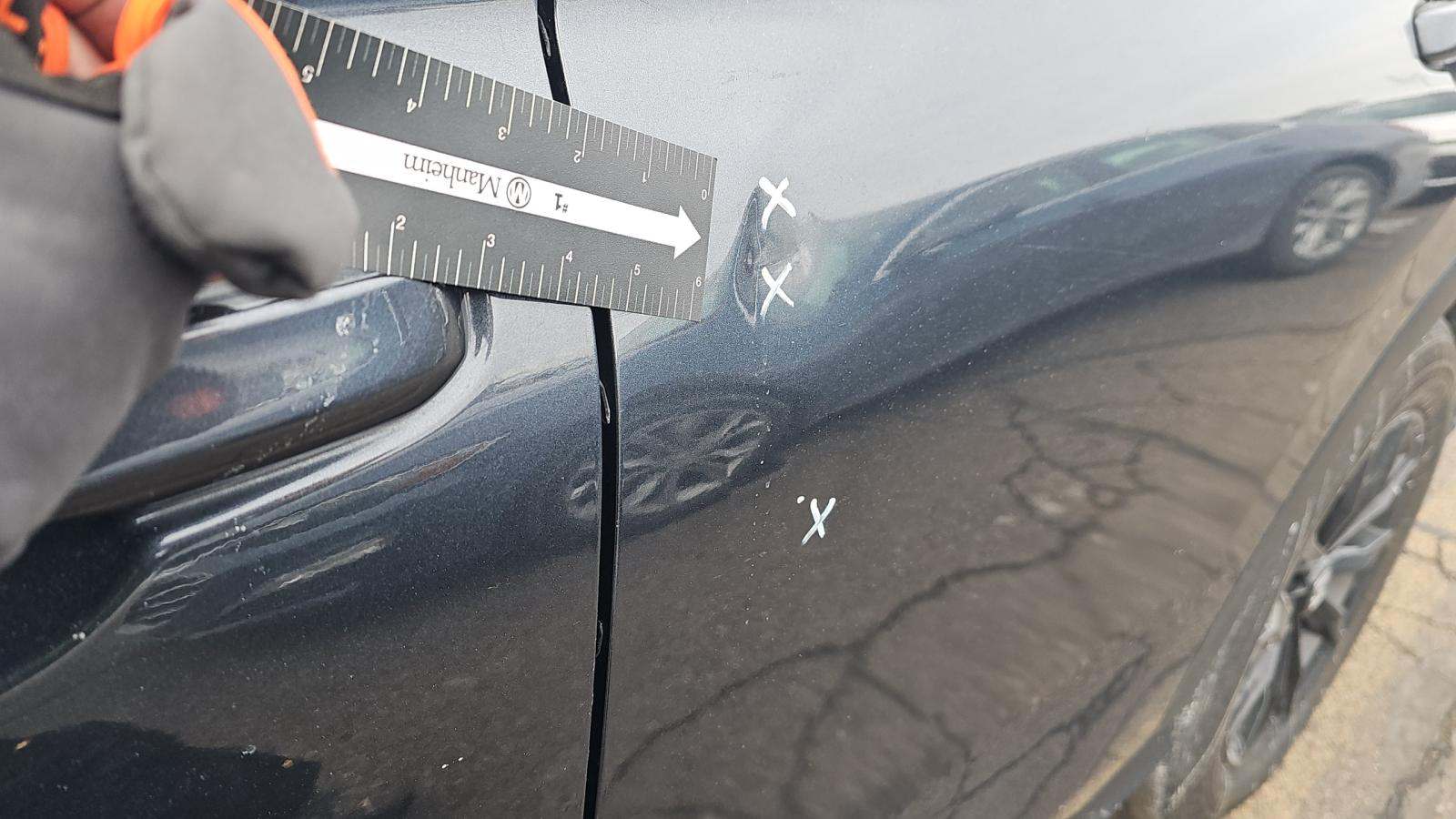 2024 Honda CR-V Hybrid Sport AWD