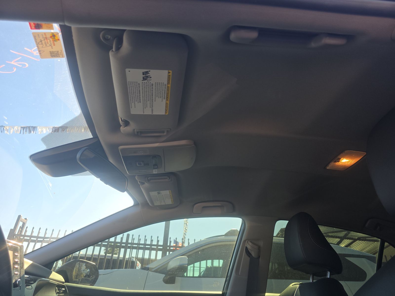 2024 Toyota Camry SE FWD