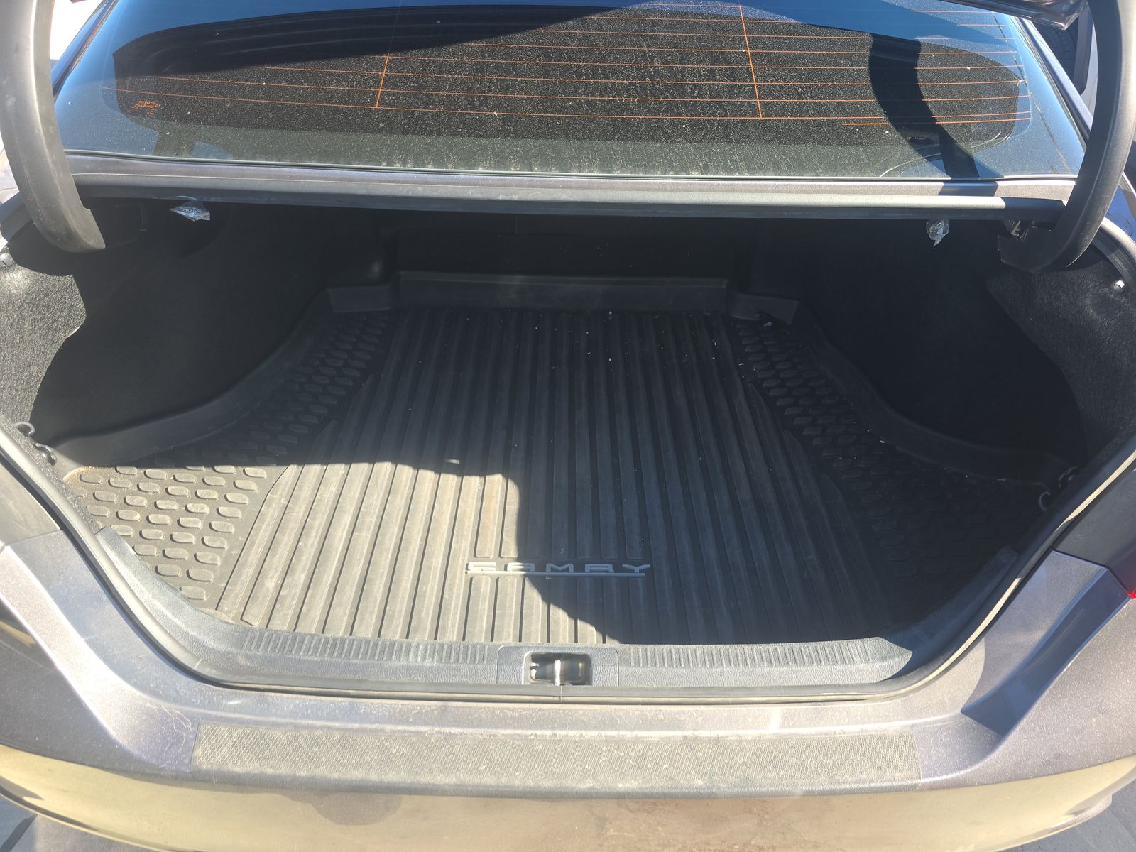 2024 Toyota Camry SE FWD