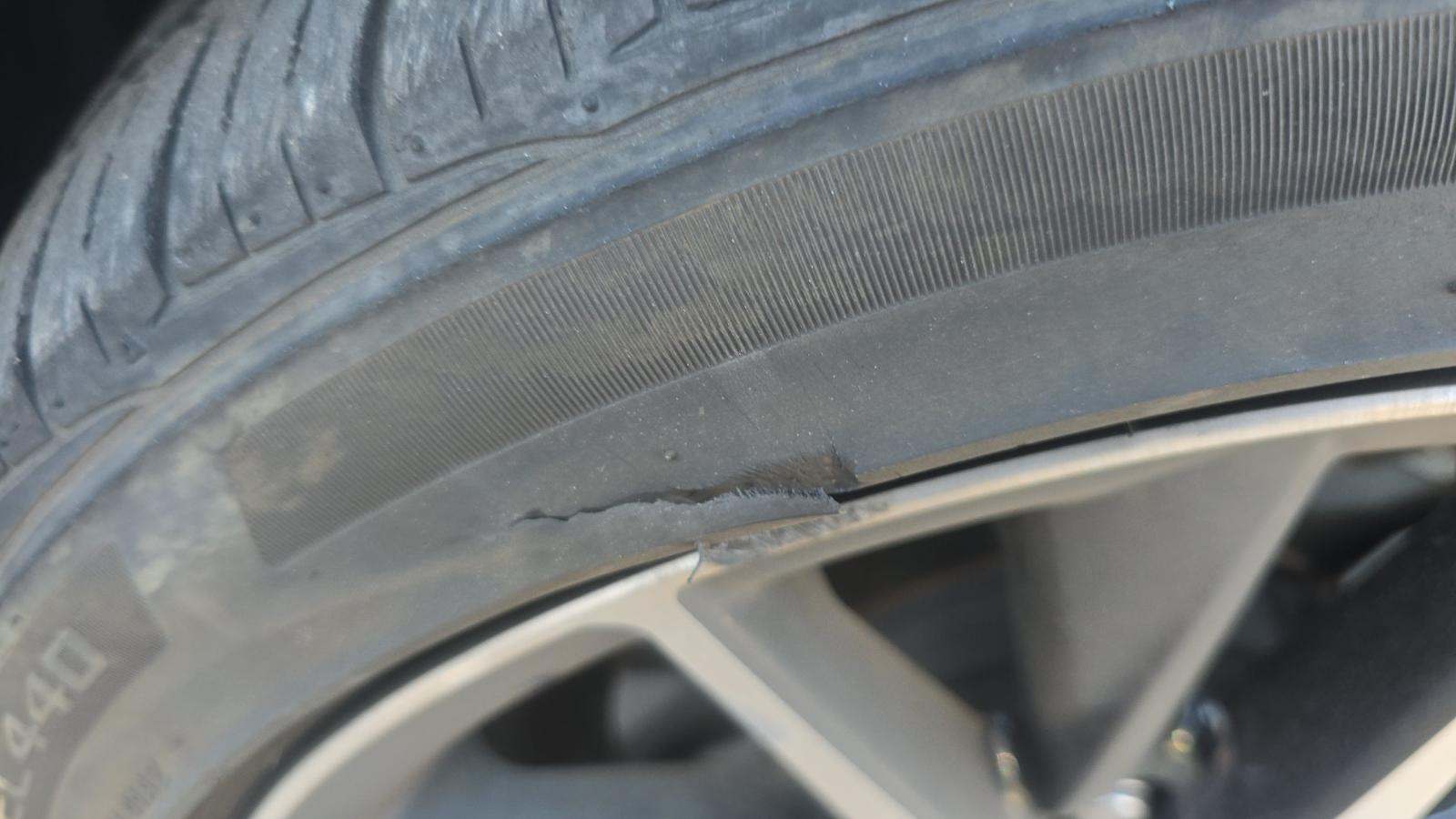 2024 Toyota Camry SE FWD