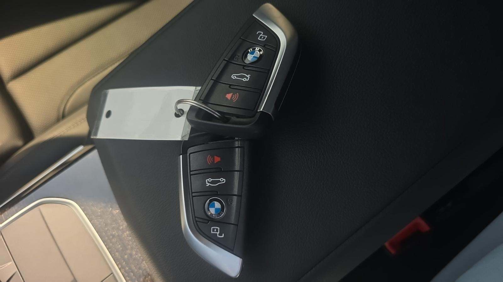 2023 BMW 3 Series 330e RWD