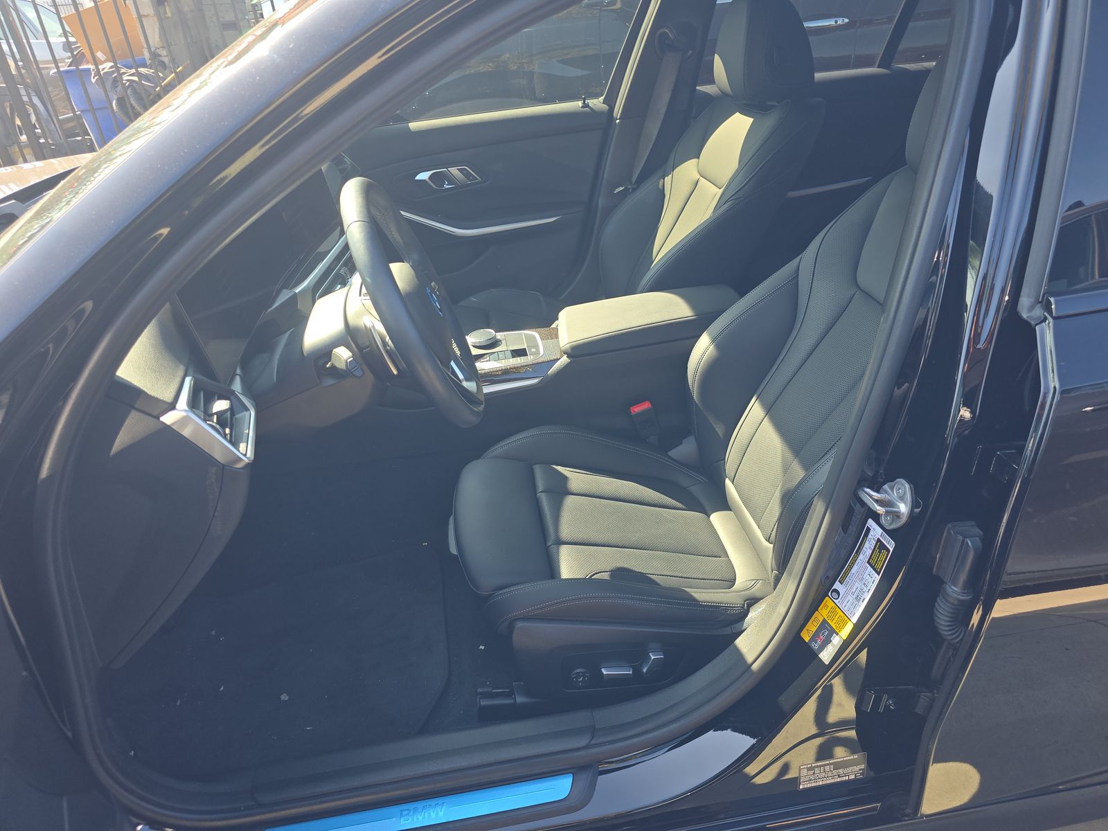 2023 BMW 3 Series 330e RWD