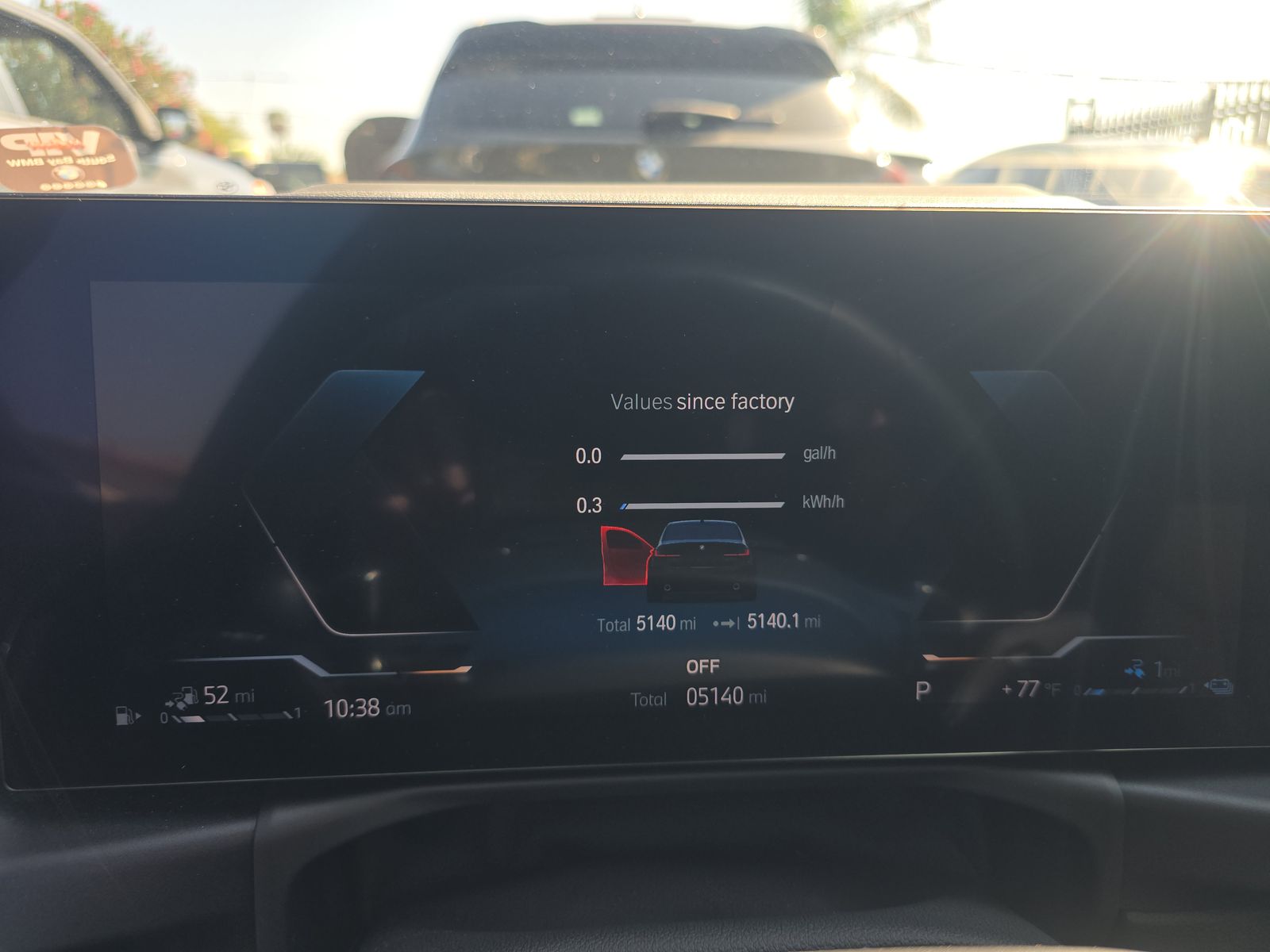 2023 BMW 3 Series 330e RWD