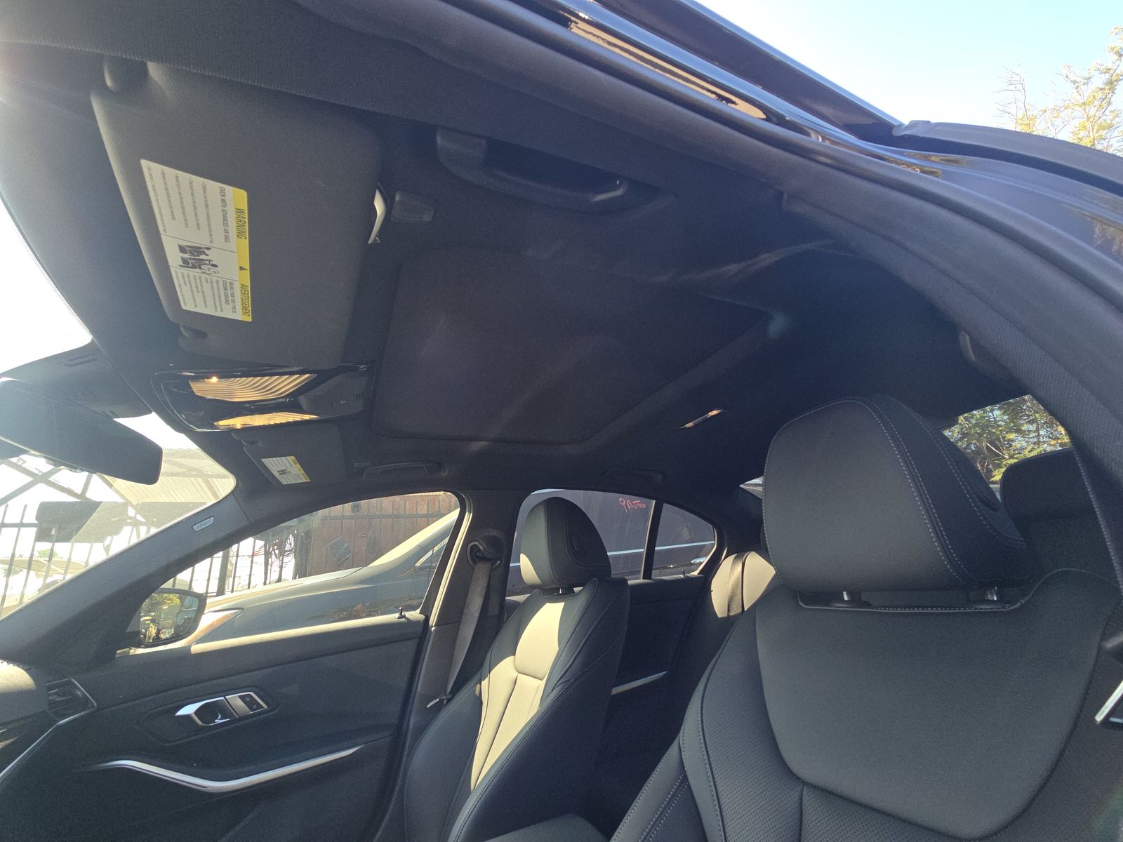 2023 BMW 3 Series 330e RWD