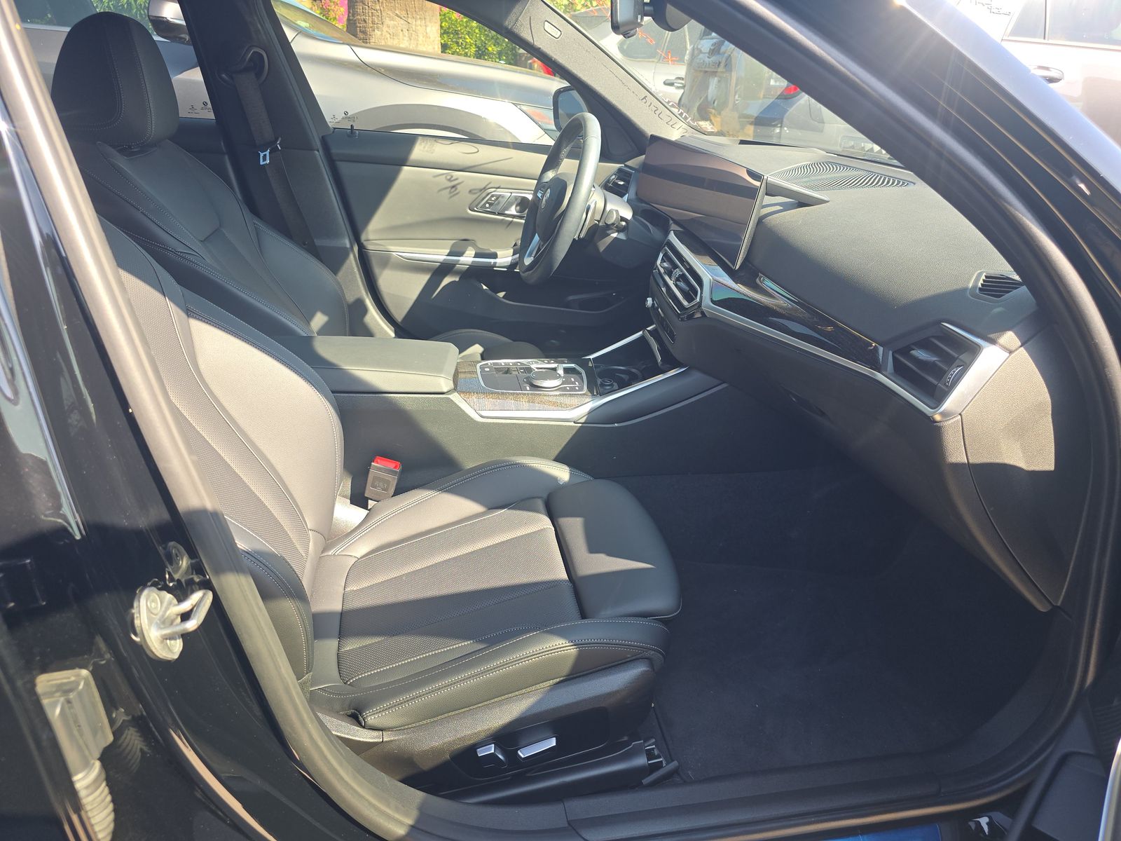 2023 BMW 3 Series 330e RWD