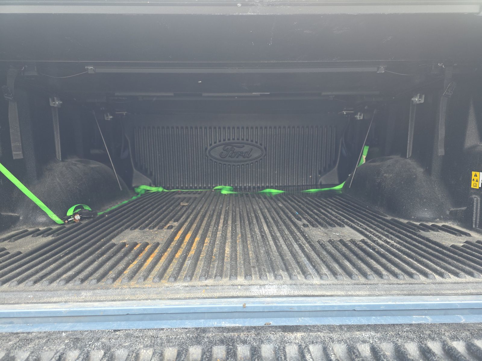 2023 Ford F-150 Lariat AWD