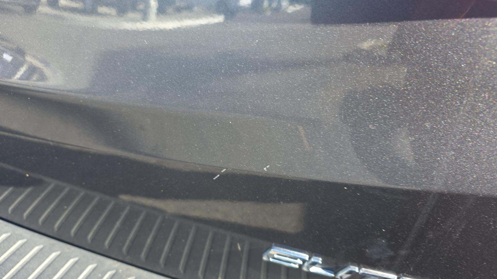 2024 Honda Odyssey Elite FWD