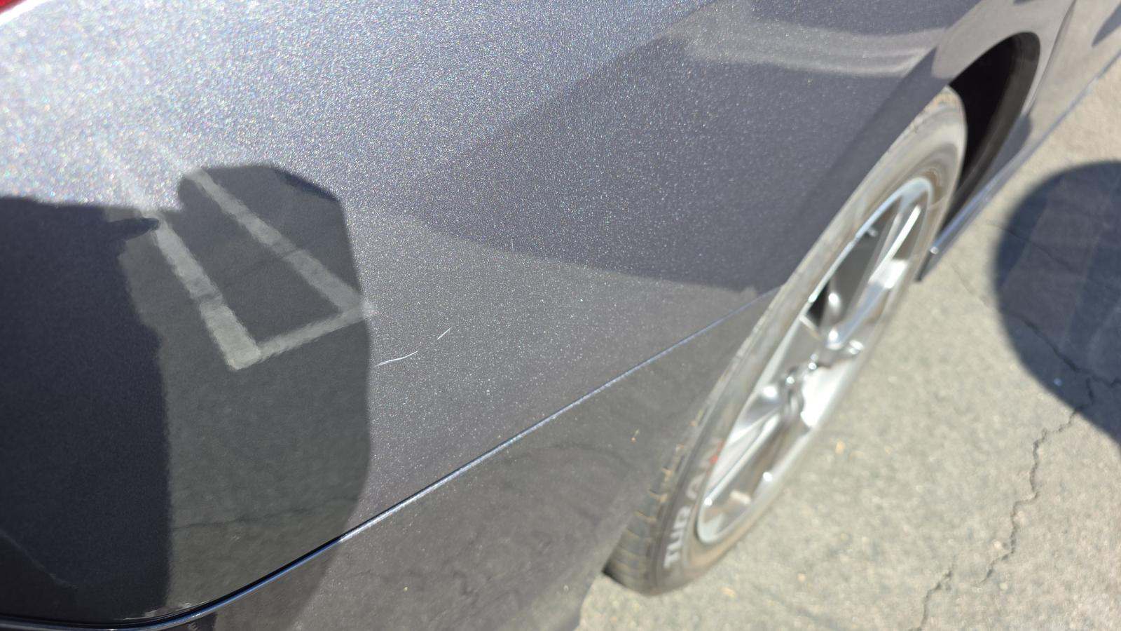 2024 Honda Odyssey Elite FWD