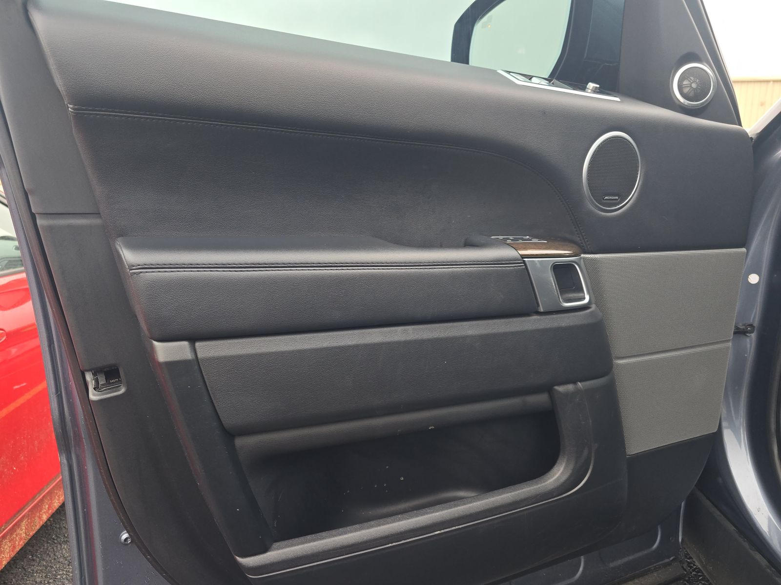 2018 Land Rover Range Rover Sport SE AWD