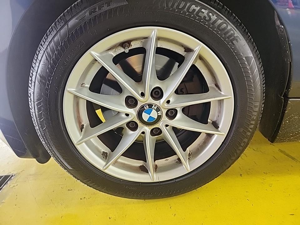 2011 BMW 1 Series 128i RWD