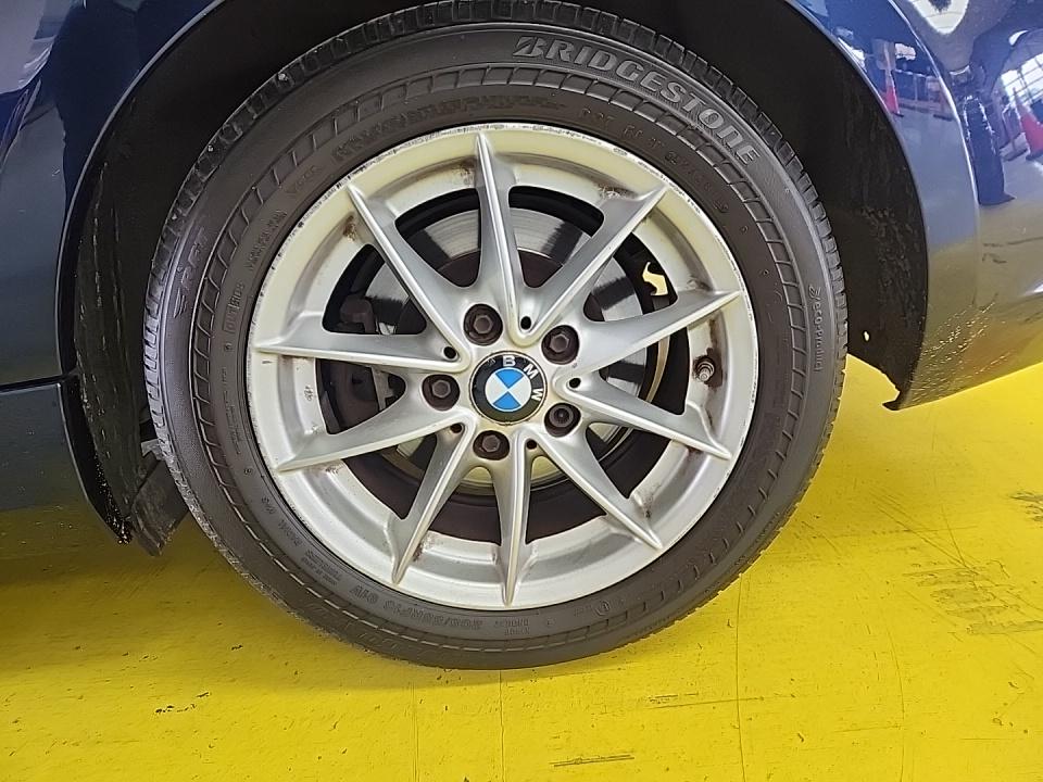 2011 BMW 1 Series 128i RWD