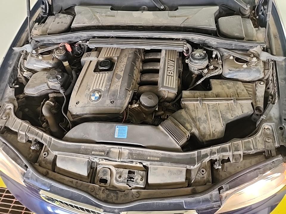 2011 BMW 1 Series 128i RWD