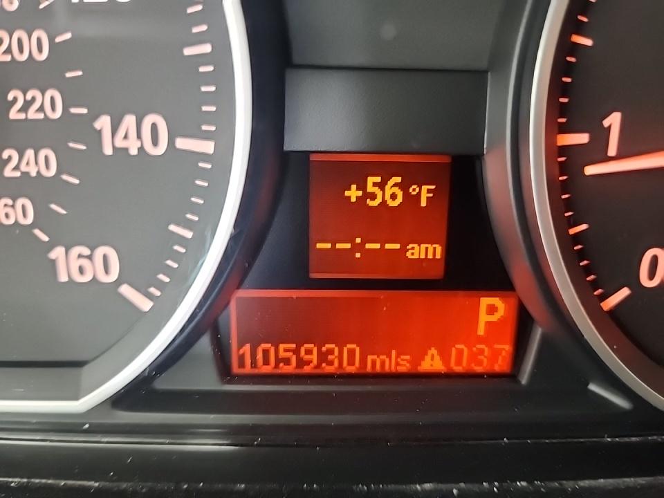 2011 BMW 1 Series 128i RWD