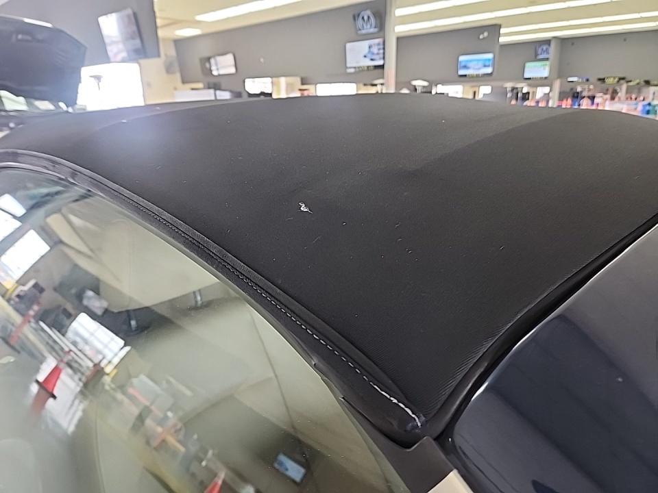 2011 BMW 1 Series 128i RWD