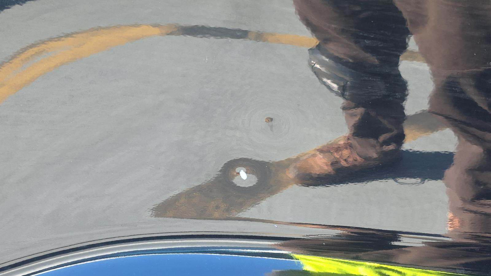 2020 Jeep Grand Cherokee Laredo Altitude Edition RWD