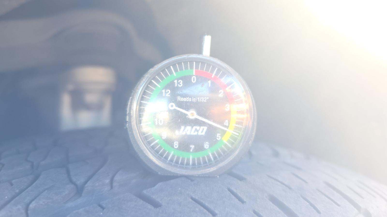 2020 Jeep Grand Cherokee Laredo Altitude Edition RWD