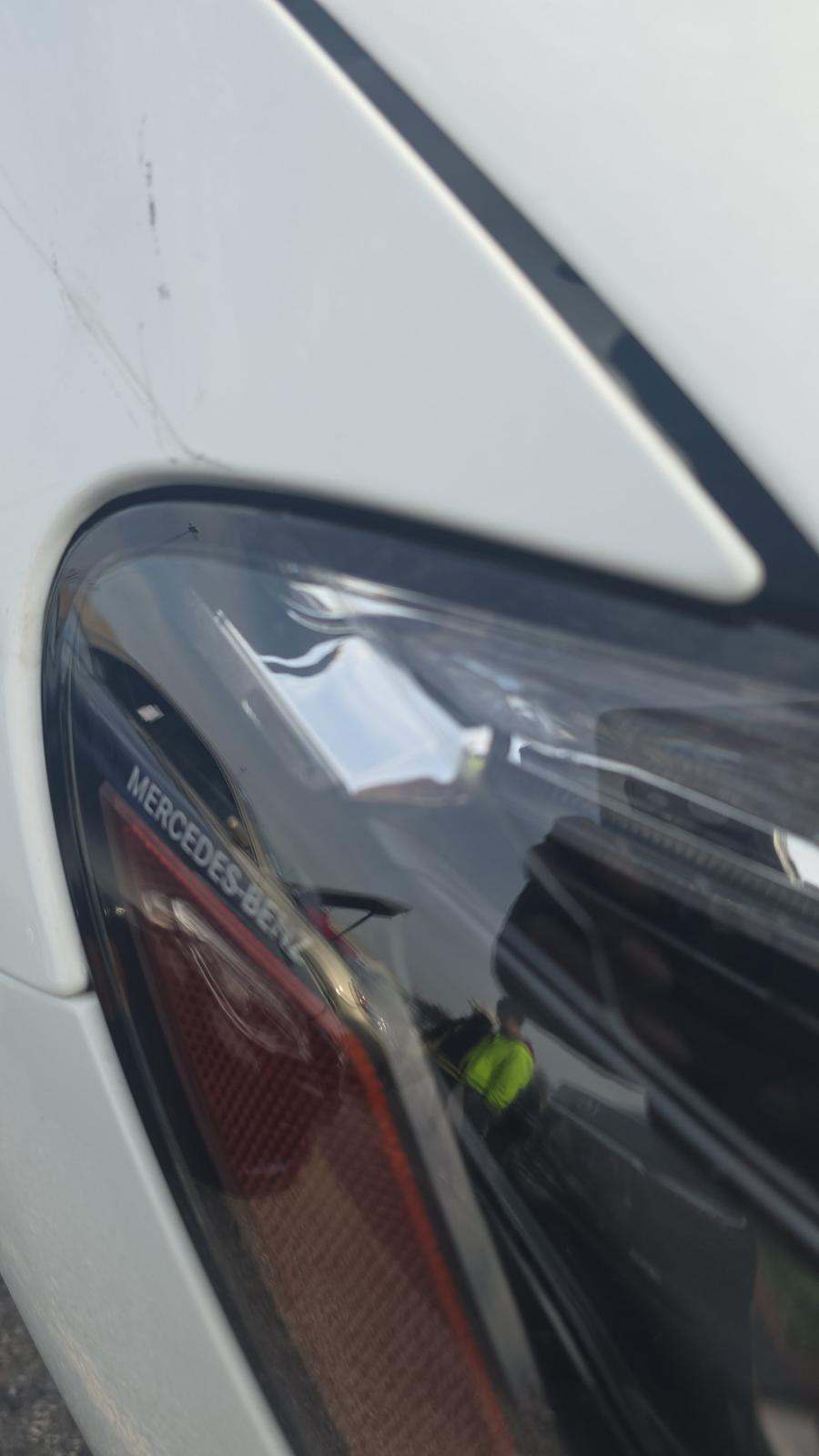 2020 Mercedes-Benz GLE GLE 350 AWD